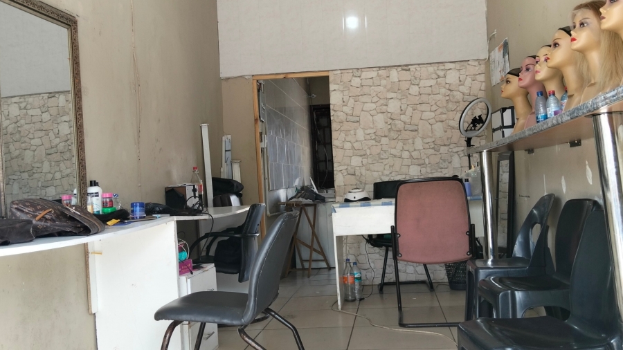 Commercial Property for Sale in Rustenburg North North West